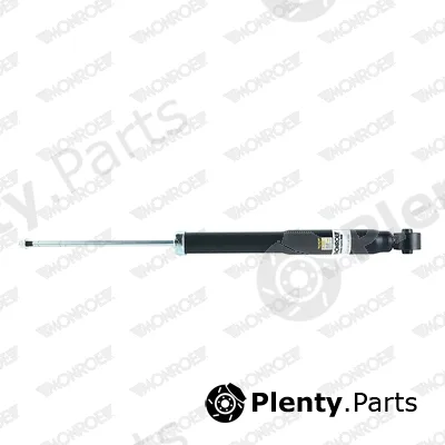 Monroe 332102MM — Shock Absorber MONRO-MATIC PLUS