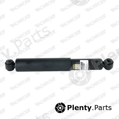 Monroe 332029MM — Shock Absorber MONRO-MATIC PLUS