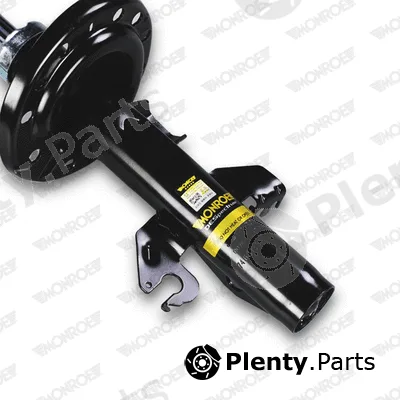 Monroe 746318SP — Shock Absorber OESpectrum "Premium"