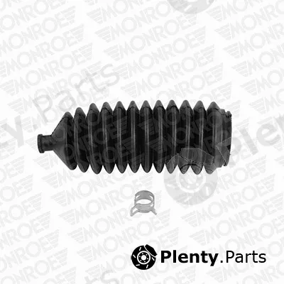 Monroe L69F00 — Bellow, steering