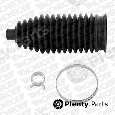Monroe L11009 — Bellow Kit, steering