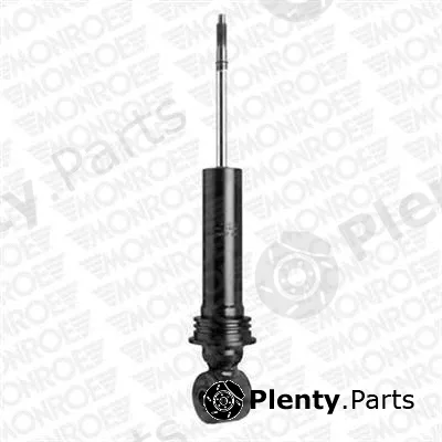 Monroe CB0014 — Shock Absorber, driver cab suspension MONROE MAGNUM Cabin