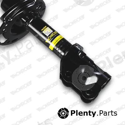 Monroe 746402SP — Shock Absorber MONRO-MATIC PLUS