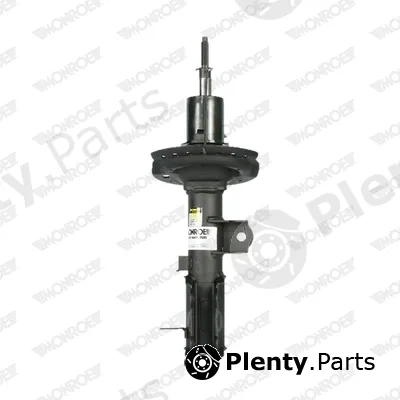 Monroe 806043MM — Shock Absorber MONRO-MATIC PLUS