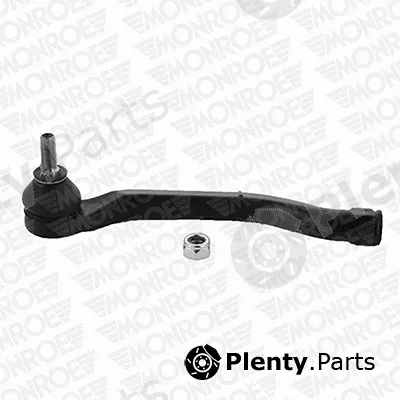 Monroe L25136 — Tie Rod End