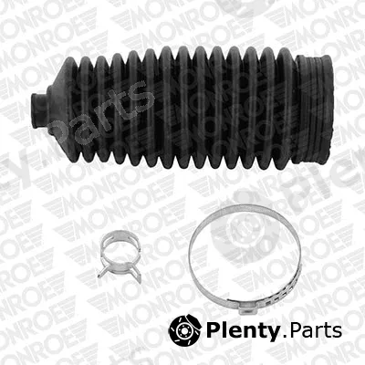 Monroe L10030 — Bellow Kit, steering