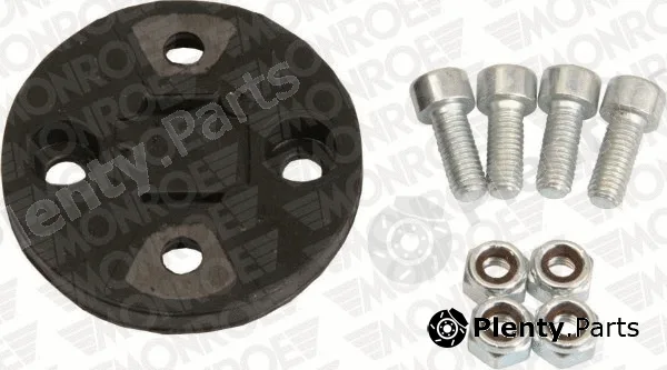 Monroe L2837 — Steering Column Coupling