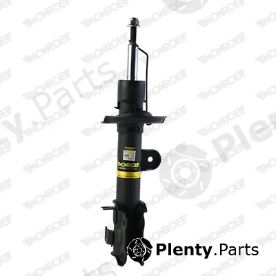 Monroe 746244SP — Shock Absorber OESpectrum "Premium"