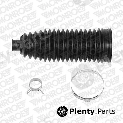 Monroe L11010 — Bellow Kit, steering