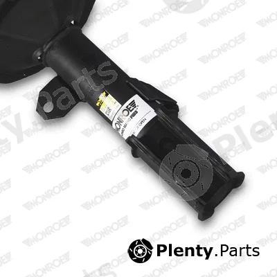 Monroe 806435MM — Shock Absorber MONRO-MATIC PLUS