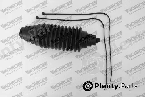 Monroe L0001 — Bellow Kit, steering