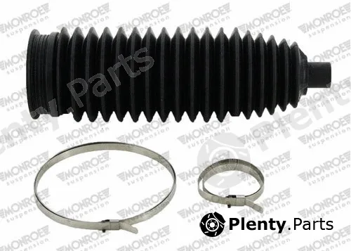 Monroe L24042 — Bellow Kit, steering