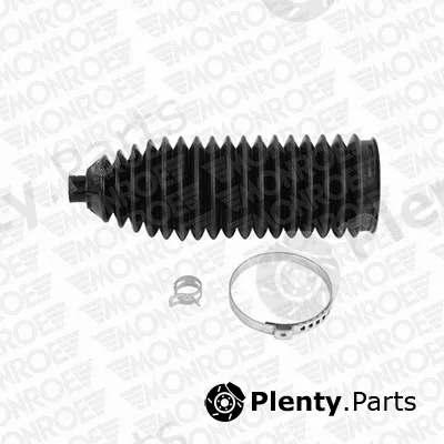 Monroe L11012 — Bellow Kit, steering