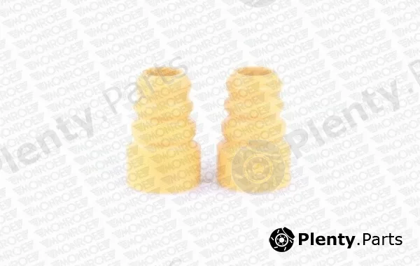 Monroe PK112 — Dust Cover Kit, shock absorber PROTECTION KIT