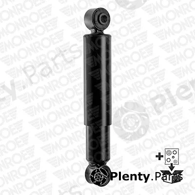 Monroe T5182 — Shock Absorber MONROE MAGNUM Axle