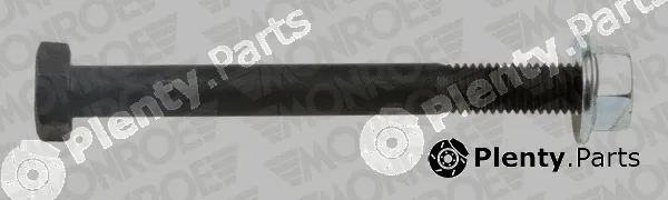Monroe L29866 — Mounting and Bolting Kit, control/trailing arm