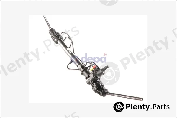 Depa A368 — Steering Gear