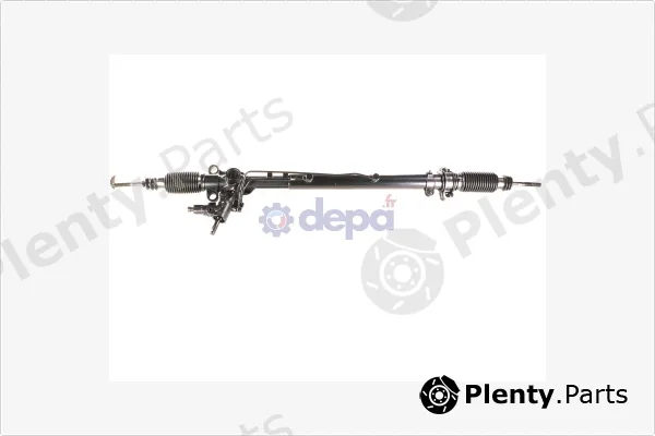 Depa A4400 — Steering Gear