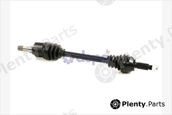 Depa 3253002 — Drive Shaft