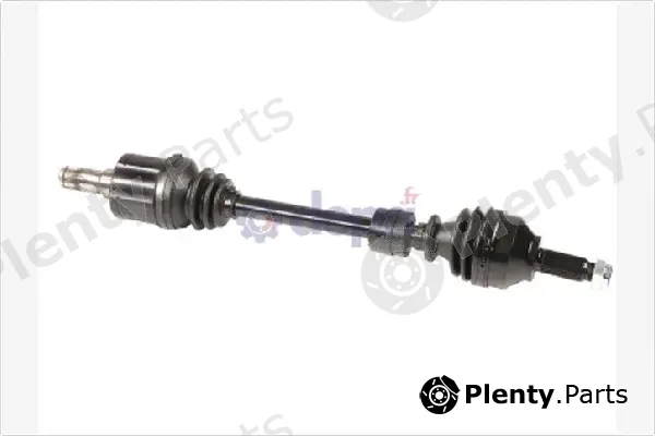 Depa 3440750 — Drive Shaft