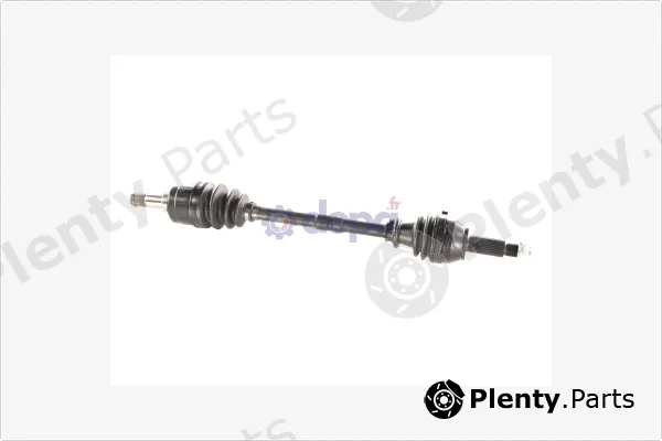 Depa 3391550 — Drive Shaft