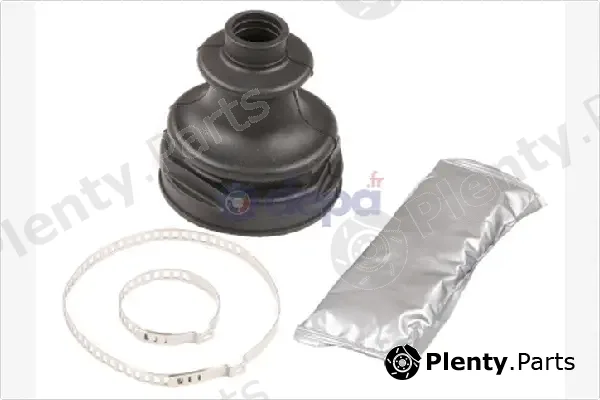 Depa 6043 — Bellow Kit, drive shaft