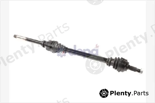 Depa 3071400 — Drive Shaft