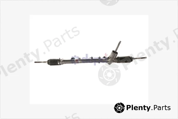 Depa M366 — Steering Gear