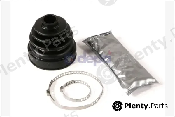 Depa 6085 — Bellow Kit, drive shaft