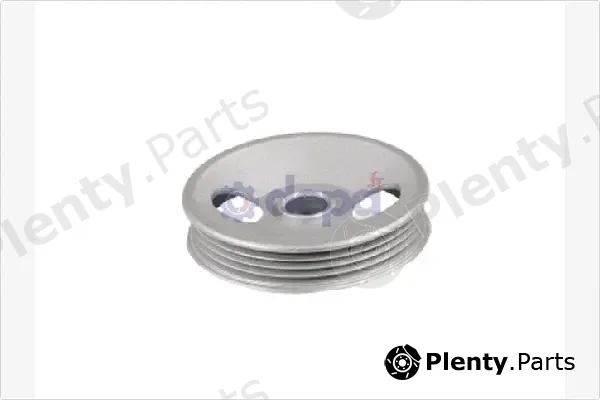 Depa POULI36 — Belt Pulley, power steering pump