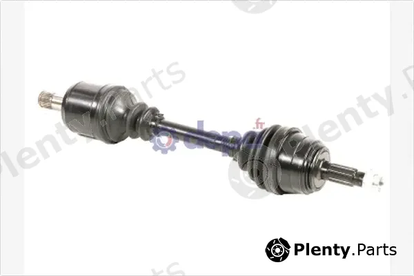 Depa 3131950 — Drive Shaft