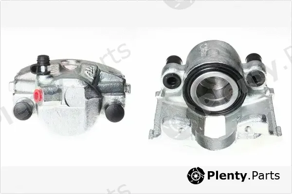 Depa ET72920 — Brake Caliper