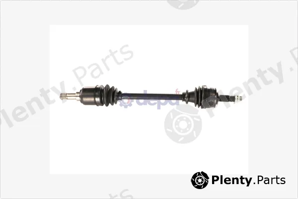 Depa 3766350 — Drive Shaft