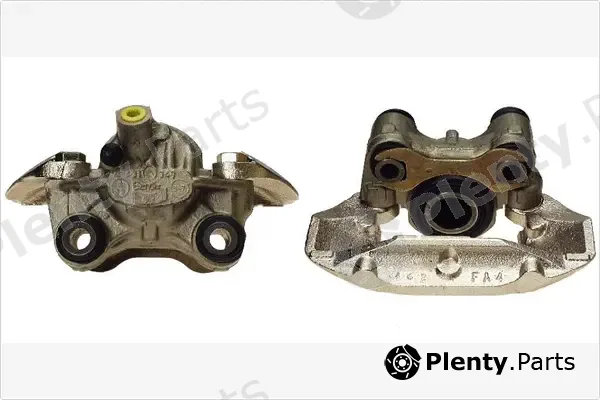 Depa ET7058 — Brake Caliper