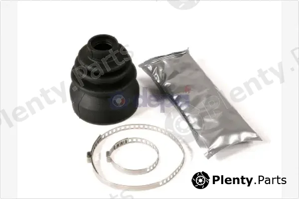 Depa 6192 — Bellow Kit, drive shaft