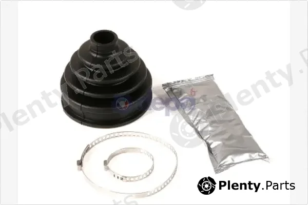 Depa 5026 — Bellow Kit, drive shaft