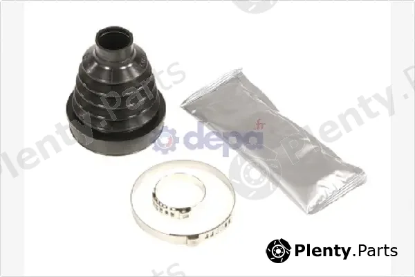 Depa T5031 — Bellow Kit, drive shaft