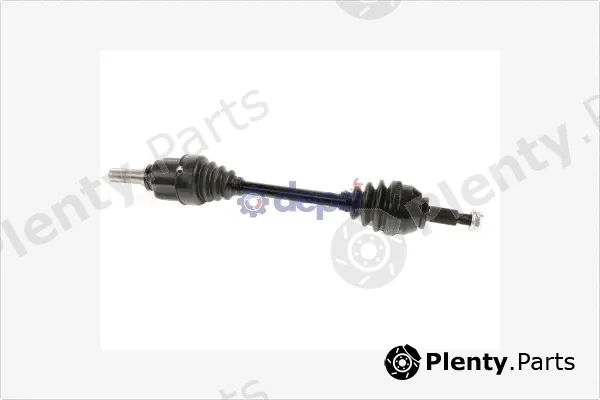 Depa 3238850 — Drive Shaft