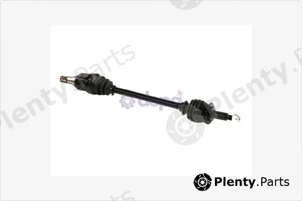 Depa 3433750 — Drive Shaft