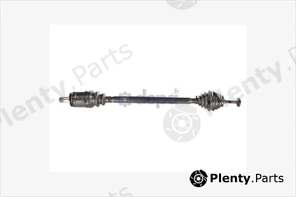 Depa 3643680 — Drive Shaft