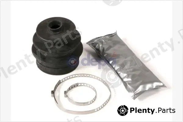 Depa 5029 — Bellow Kit, drive shaft