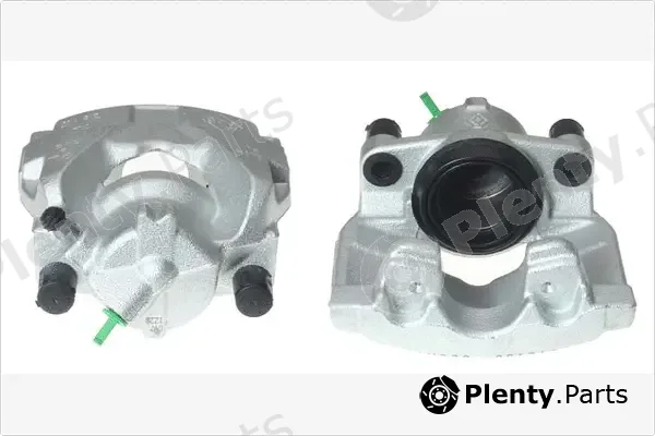 Depa ET74568 — Brake Caliper