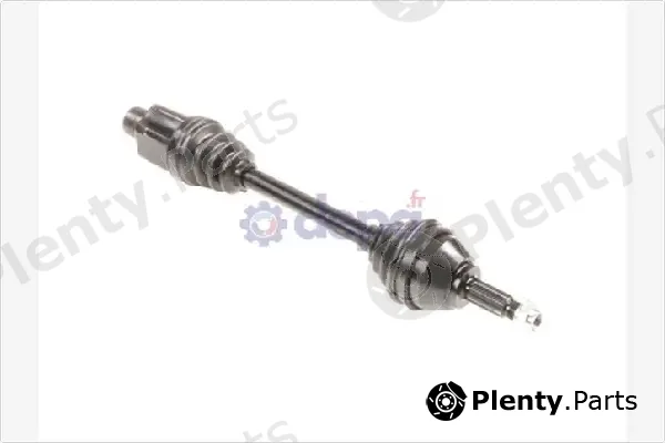Depa 3440662 — Drive Shaft