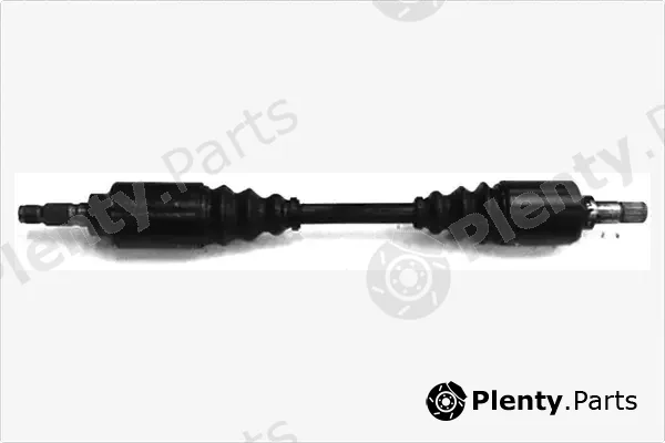 Depa 3185400 — Drive Shaft