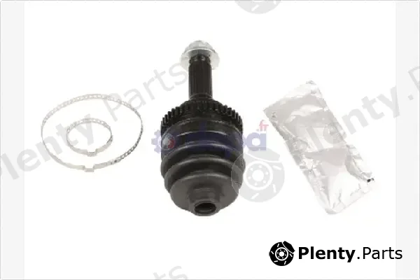 Depa JM4544 — Joint Kit, drive shaft