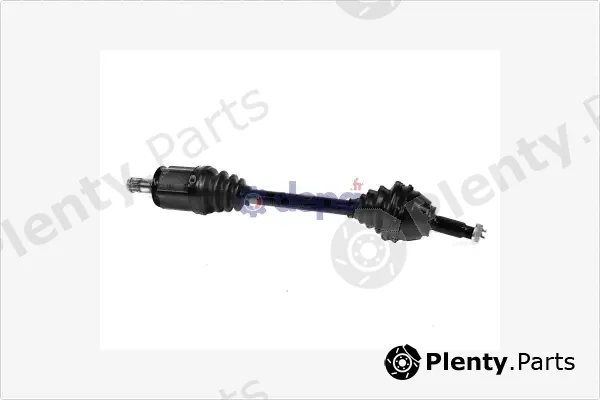 Depa 3440670 — Drive Shaft