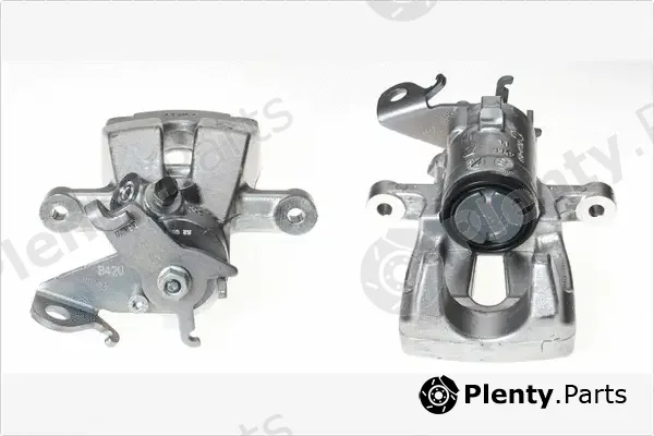 Depa ET73709 — Brake Caliper