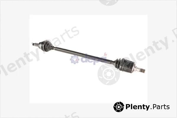 Depa 3583200 — Drive Shaft