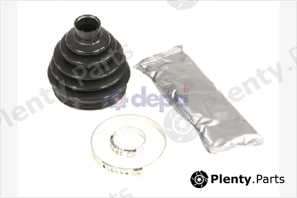 Depa T3011 — Bellow Kit, drive shaft