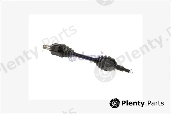Depa 3901950 — Drive Shaft